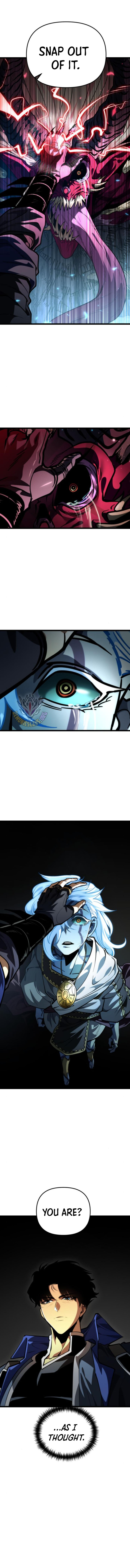 Reincarnator (Manhwa) Chapter 84 10